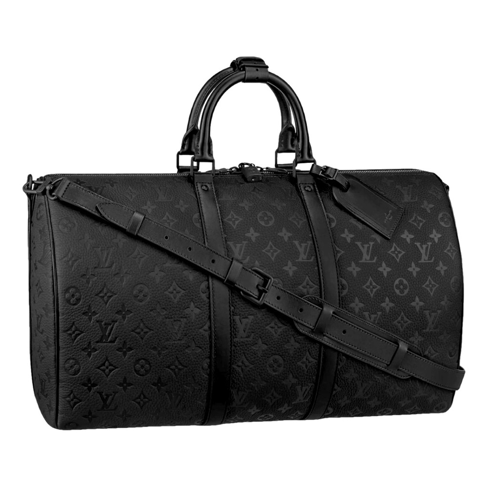 LOUIS VUITTON KEEPALL 50 NEW